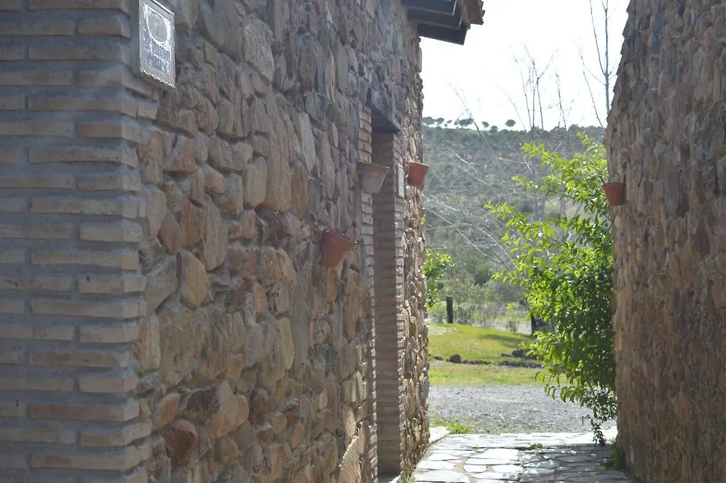 Finca Los Caleros Juan Gallegos 3*,