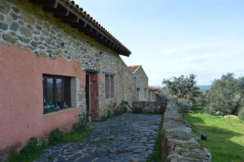 Finca Los Caleros Juan Gallegos Resort