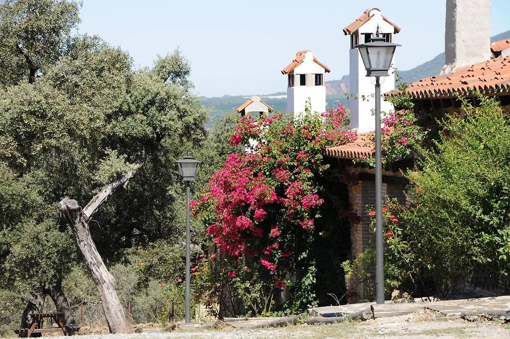 Finca Los Caleros Juan Gallegos