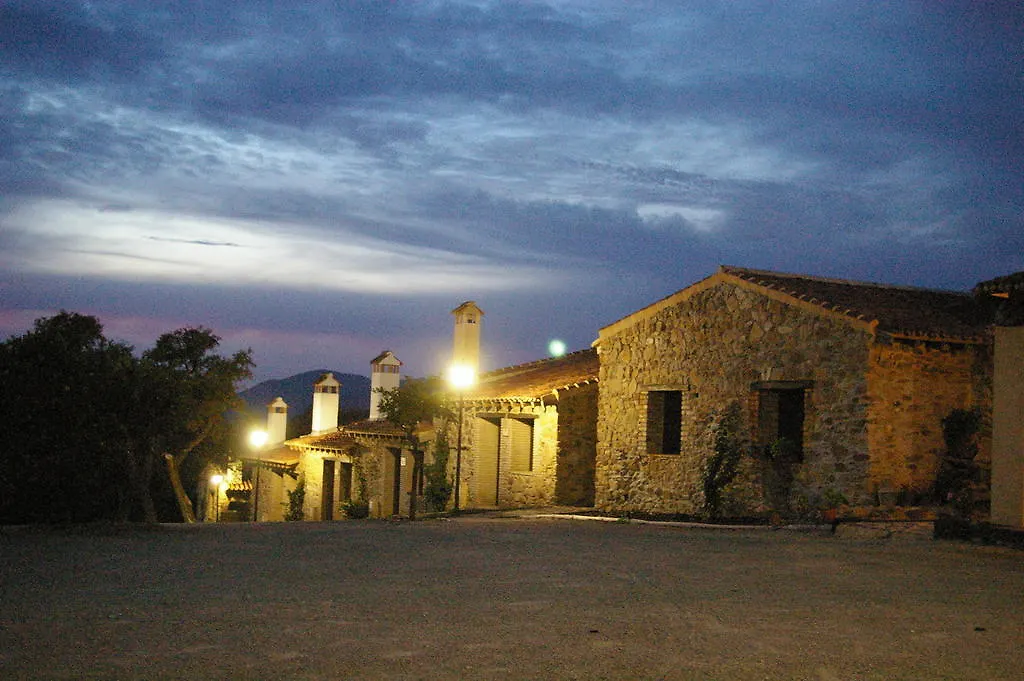 Finca Los Caleros Juan Gallegos Resort