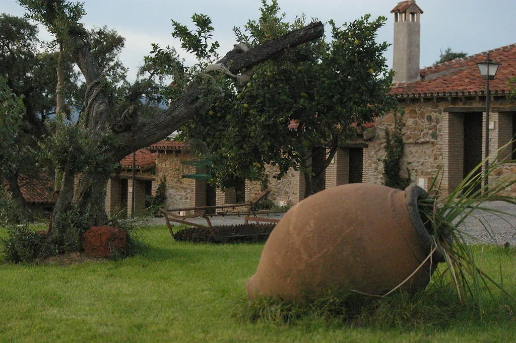 Resort Finca Los Caleros Juan Gallegos