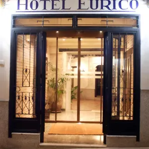 Eurico Espanha