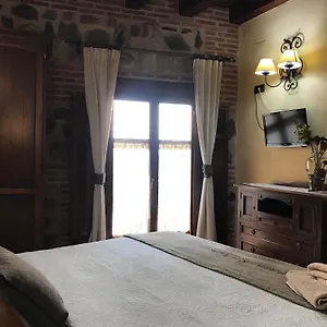 Hospederia Casa De Cisneros Espanha