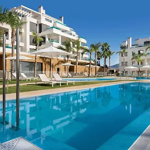 Apart-hotel Wyndham Grand Costa Del Sol, El Faro