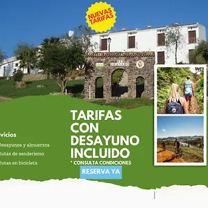Casa de hóspedes Pedregales, El Granado