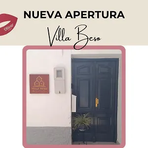Inn Beso&activities, Otívar