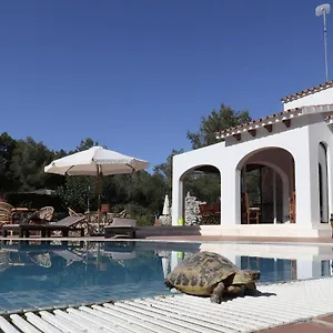 La Casa Menorca Ferreries (Ferrerías)