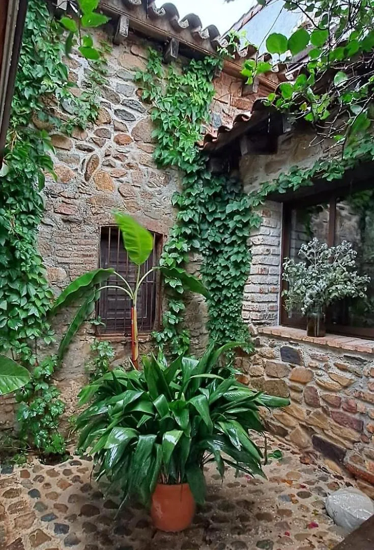 Finca Los Caleros Juan Gallegos منتجع