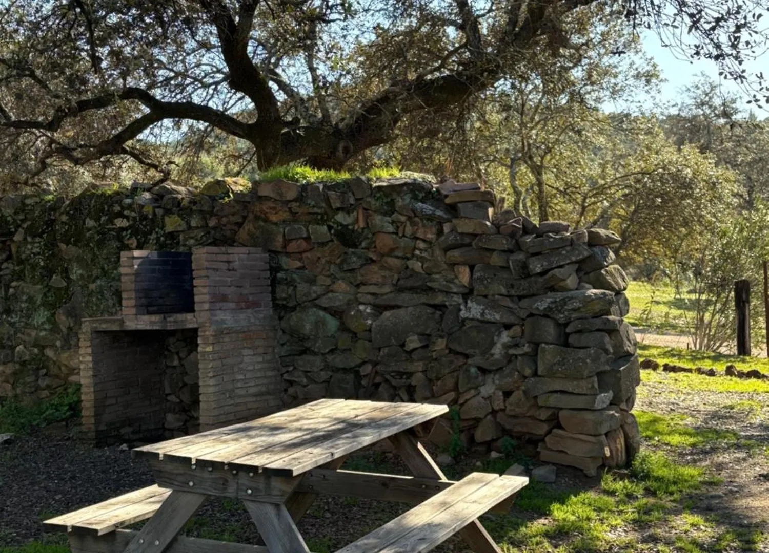 منتجع Finca Los Caleros Juan Gallegos