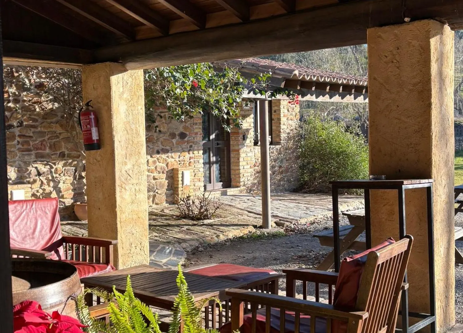 Finca Los Caleros Juan Gallegos 3*,