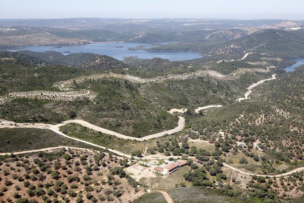 *** منتجع Finca Los Caleros Juan Gallegos إسبانيا