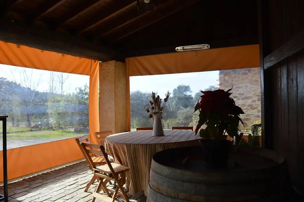 Finca Los Caleros Juan Gallegos منتجع