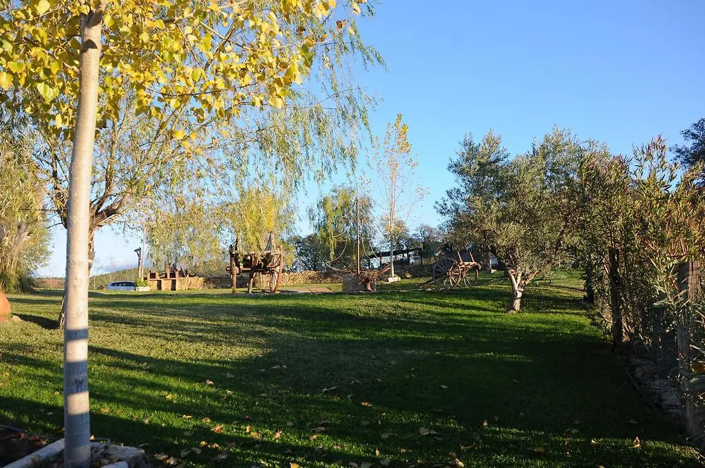 Finca Los Caleros Juan Gallegos منتجع