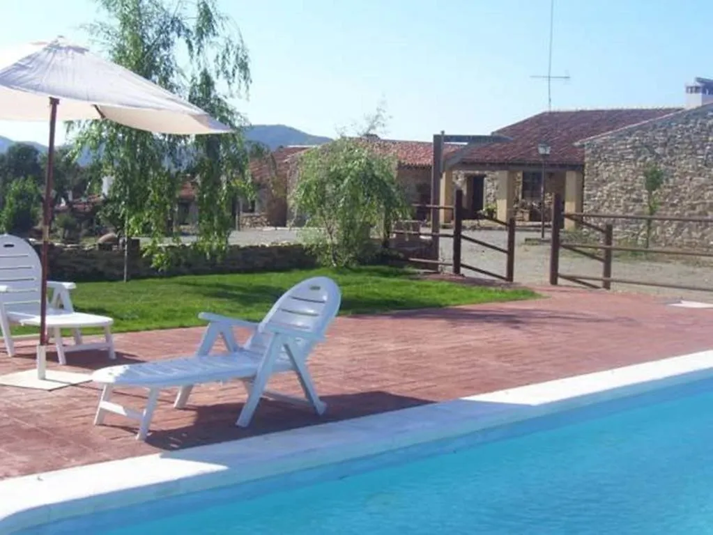 Finca Los Caleros Juan Gallegos 3*,  إسبانيا