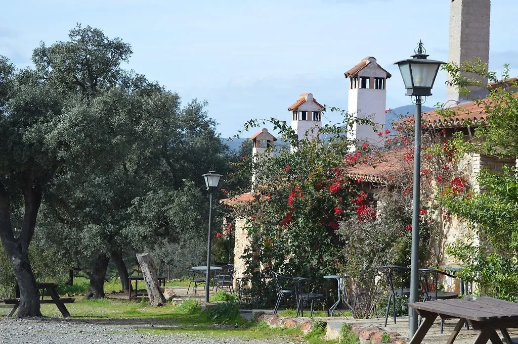 *** منتجع Finca Los Caleros Juan Gallegos إسبانيا