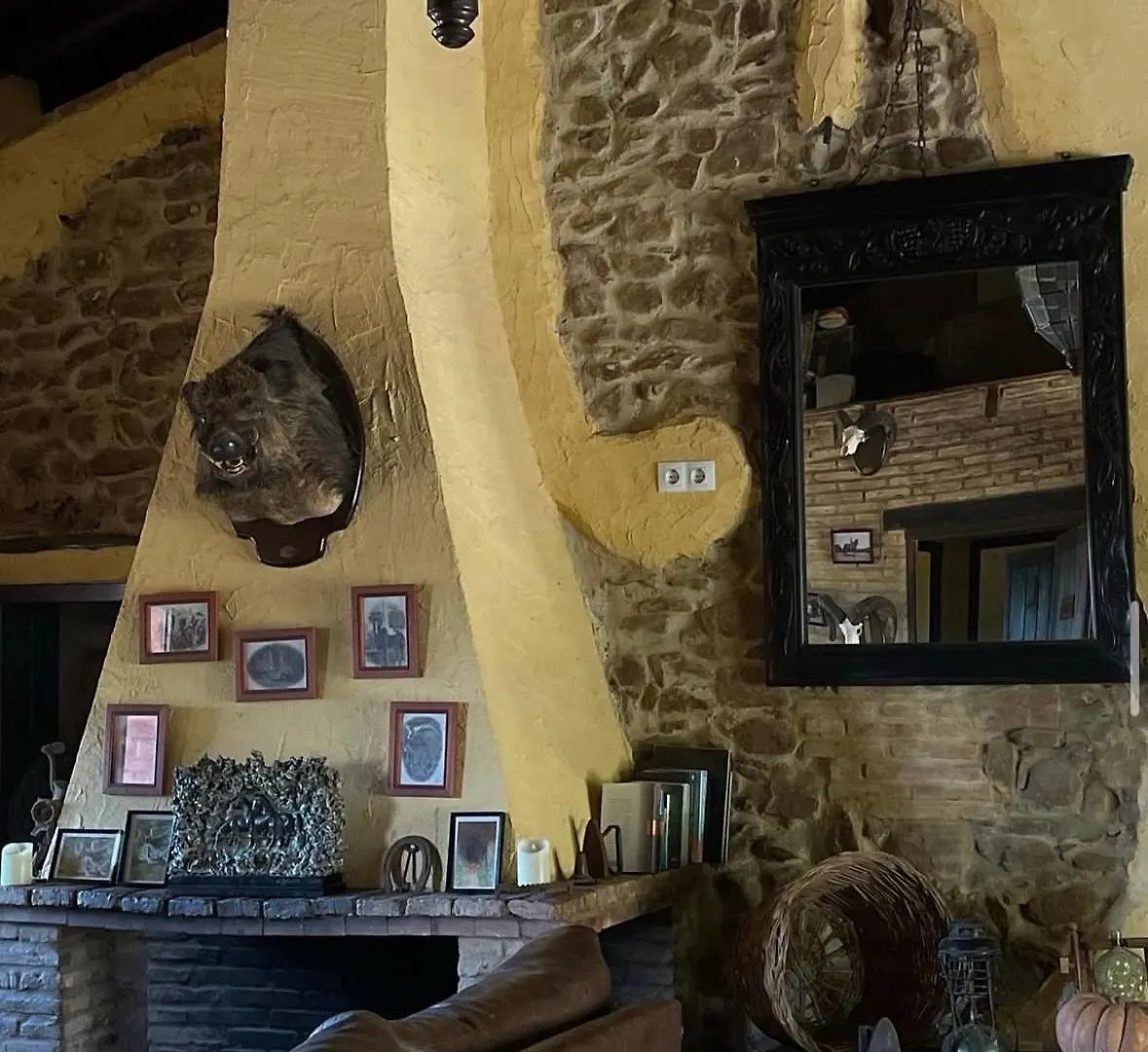 Finca Los Caleros Hotel Juan Gallegos Resort