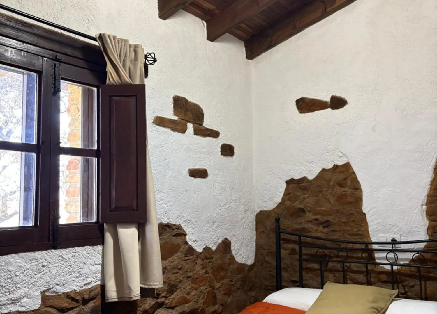 Finca Los Caleros Hotel Juan Gallegos Spain