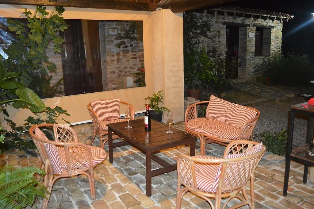 Resort Finca Los Caleros Hotel Juan Gallegos