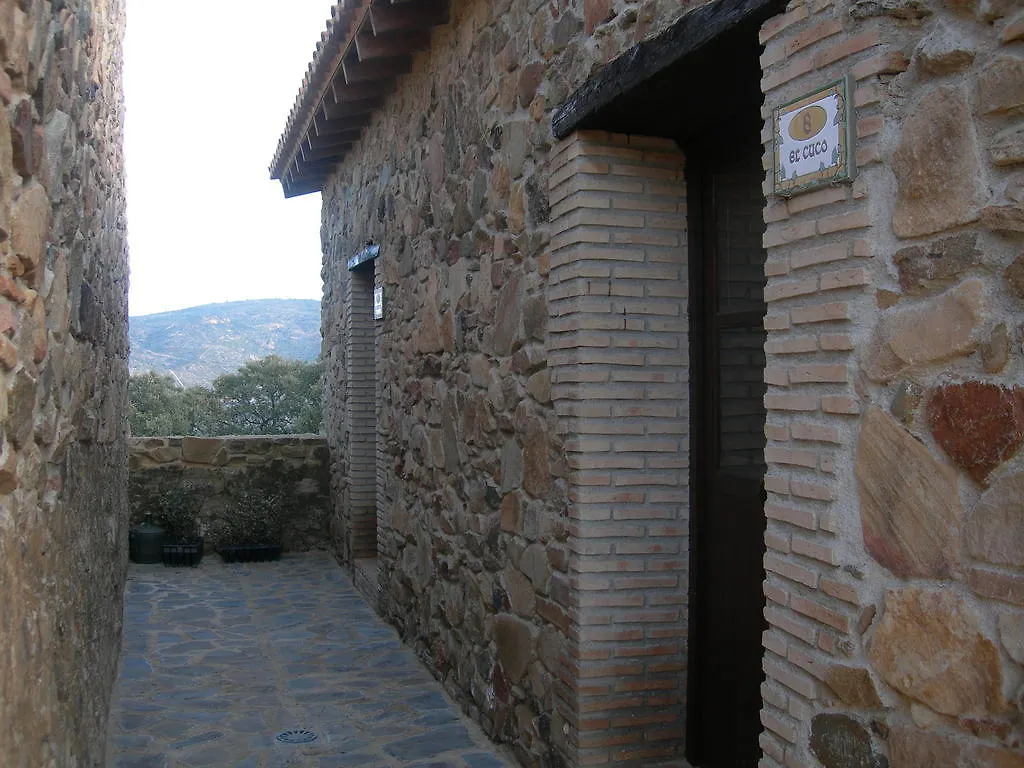 Finca Los Caleros Hotel Juan Gallegos 3*,  Spain