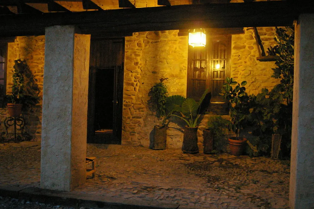 Finca Los Caleros Hotel Juan Gallegos Resort