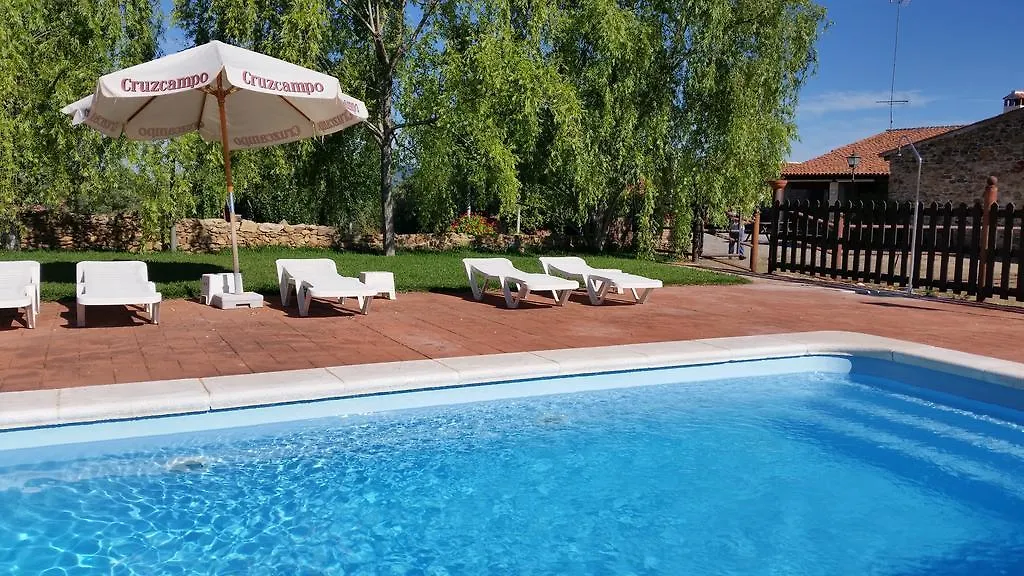 Finca Los Caleros Hotel Juan Gallegos 3*,